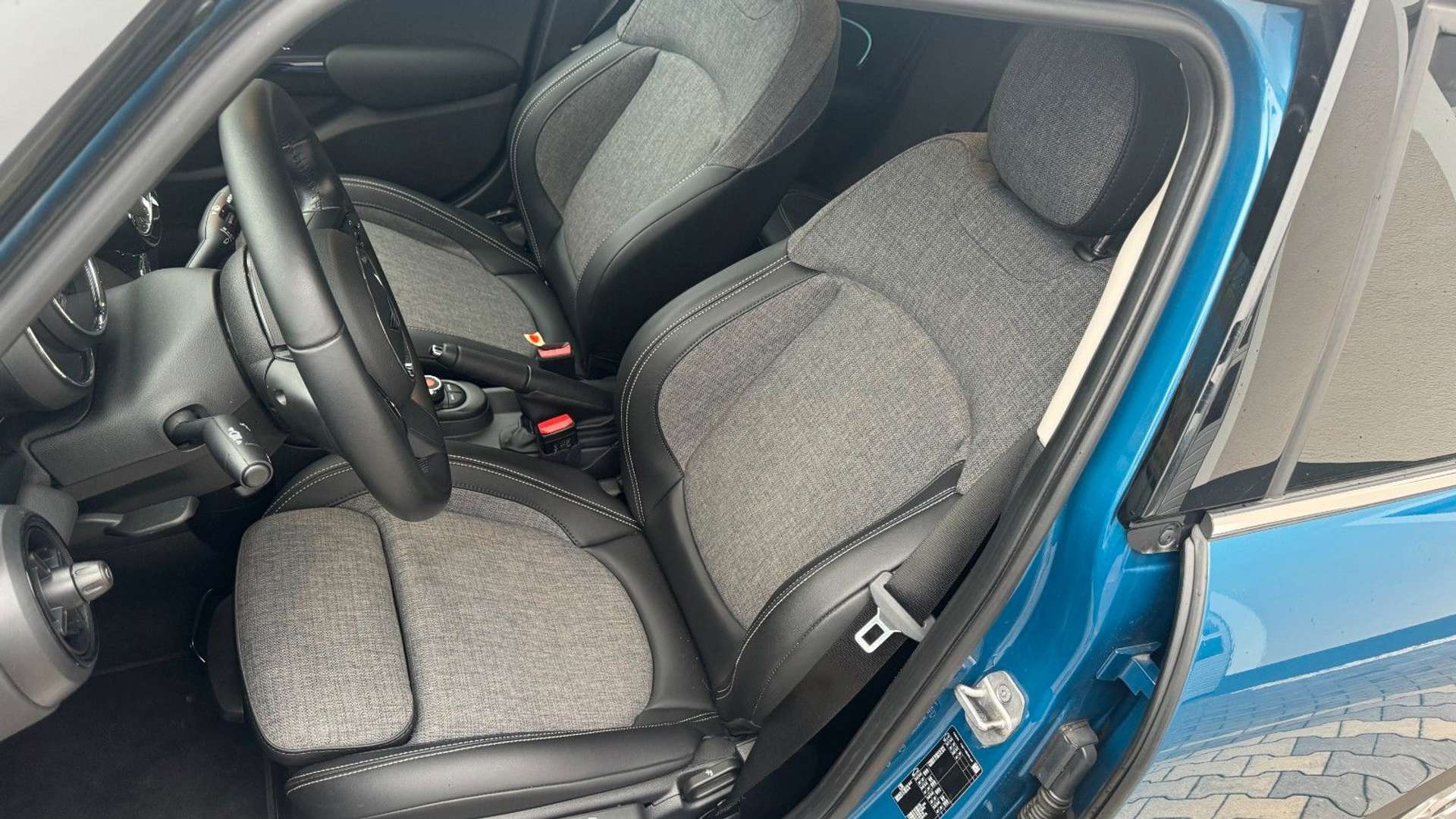 Mini 5 Portes One Classic - 2021 - Joinsteer - #10