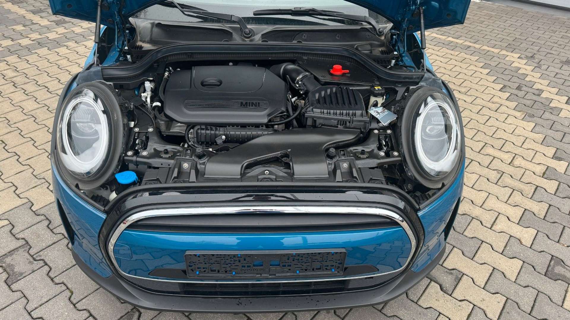 Mini 5 Portes One Classic - 2021 - Joinsteer - #13