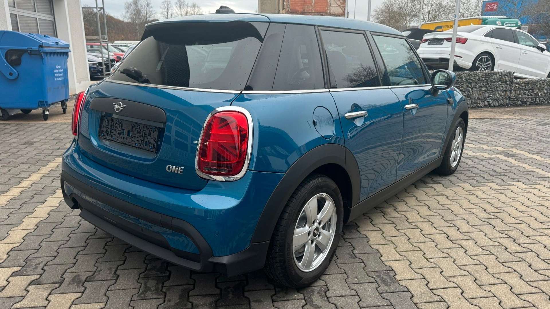 Mini 5 Portes One Classic - 2021 - Joinsteer - #3