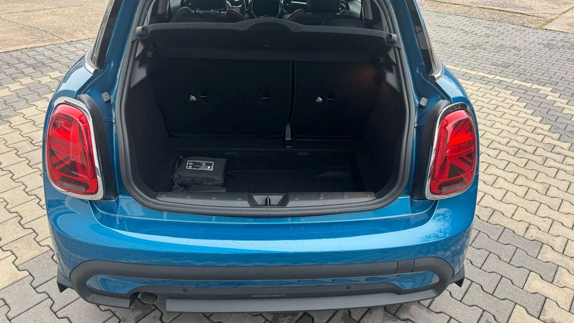 Mini 5 Portes One Classic - 2021 - Joinsteer - #6