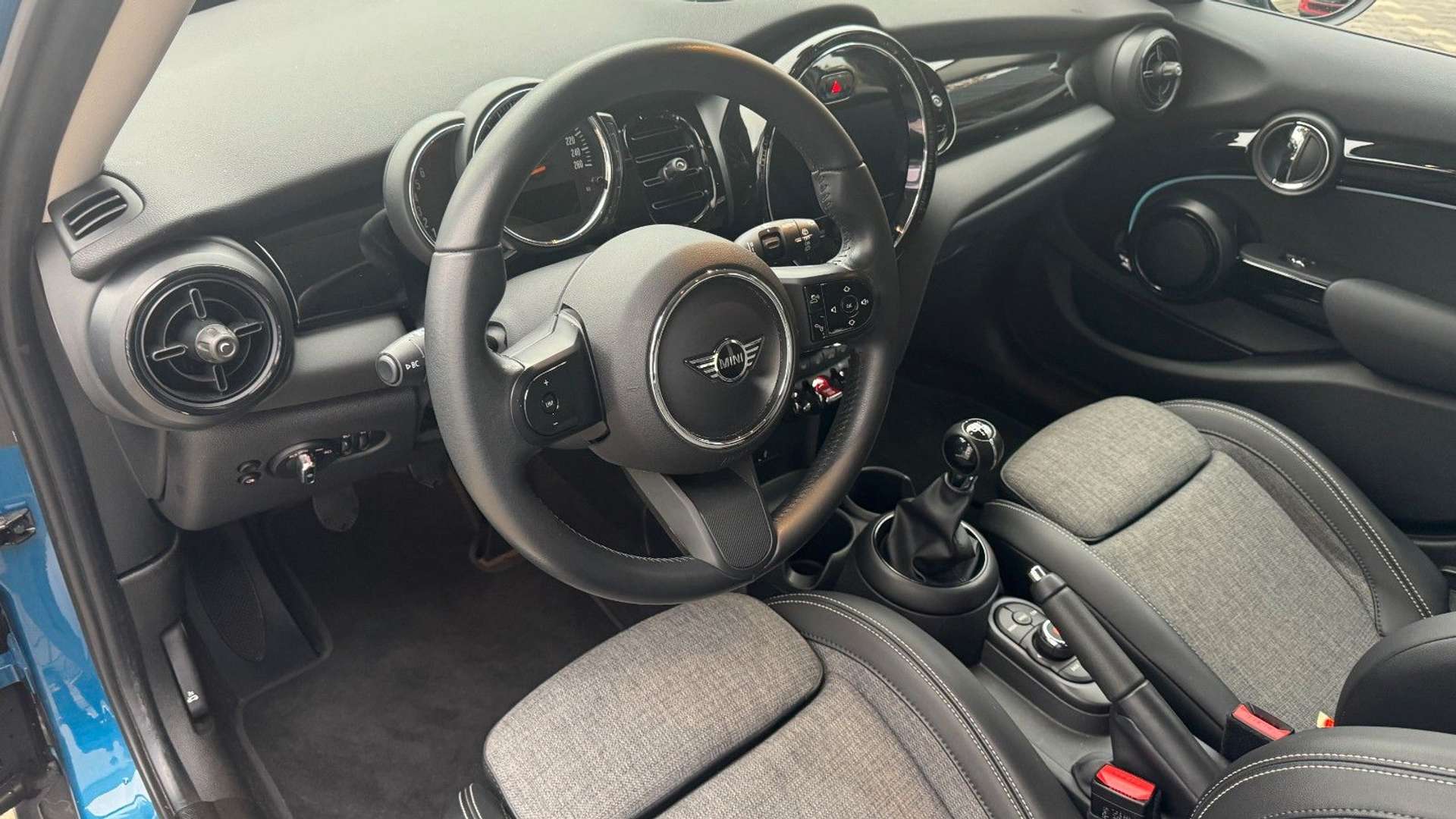 Mini 5 Portes One Classic - 2021 - Joinsteer - #11