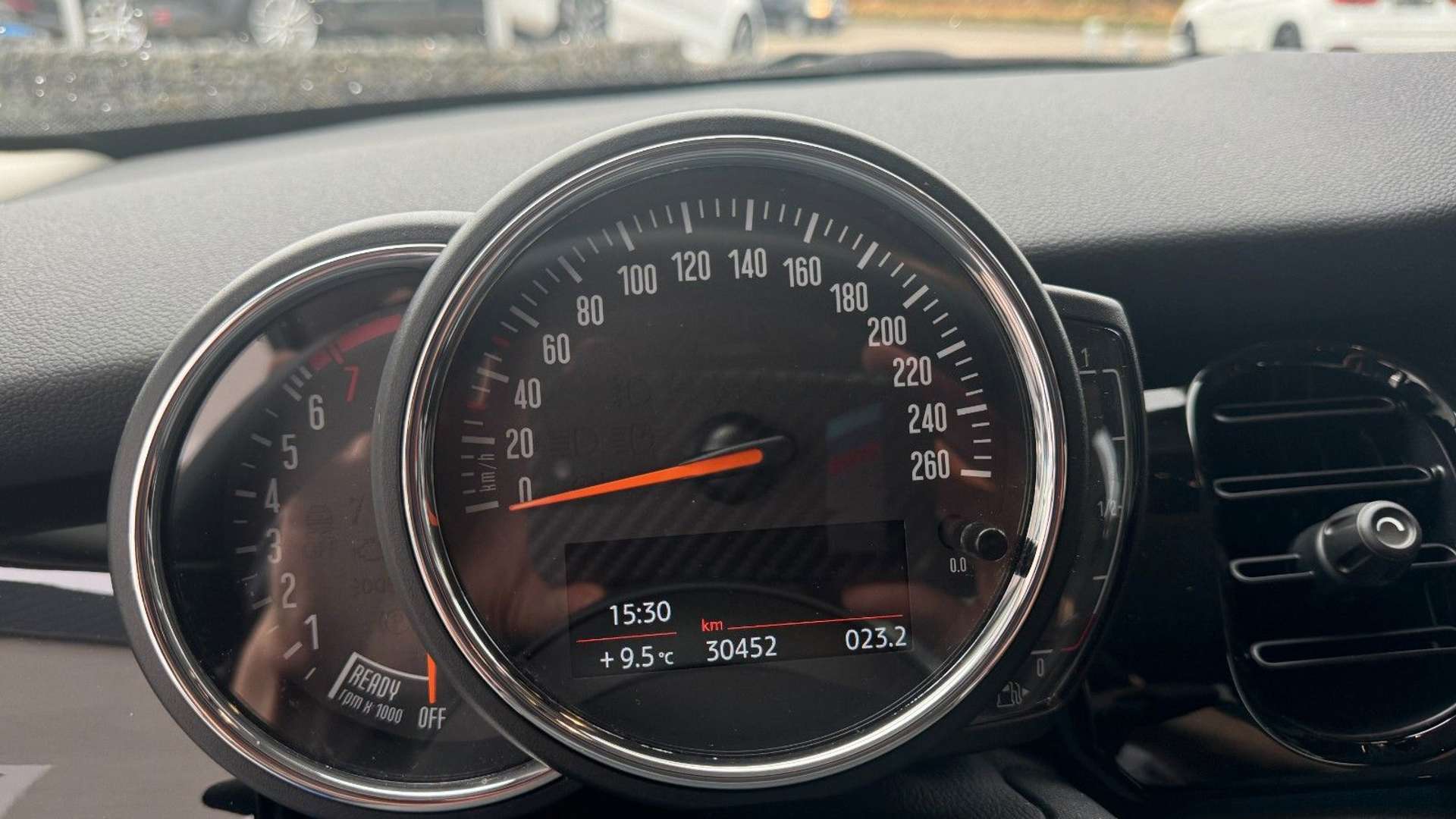 Mini 5 Portes One Classic - 2021 - Joinsteer - #12