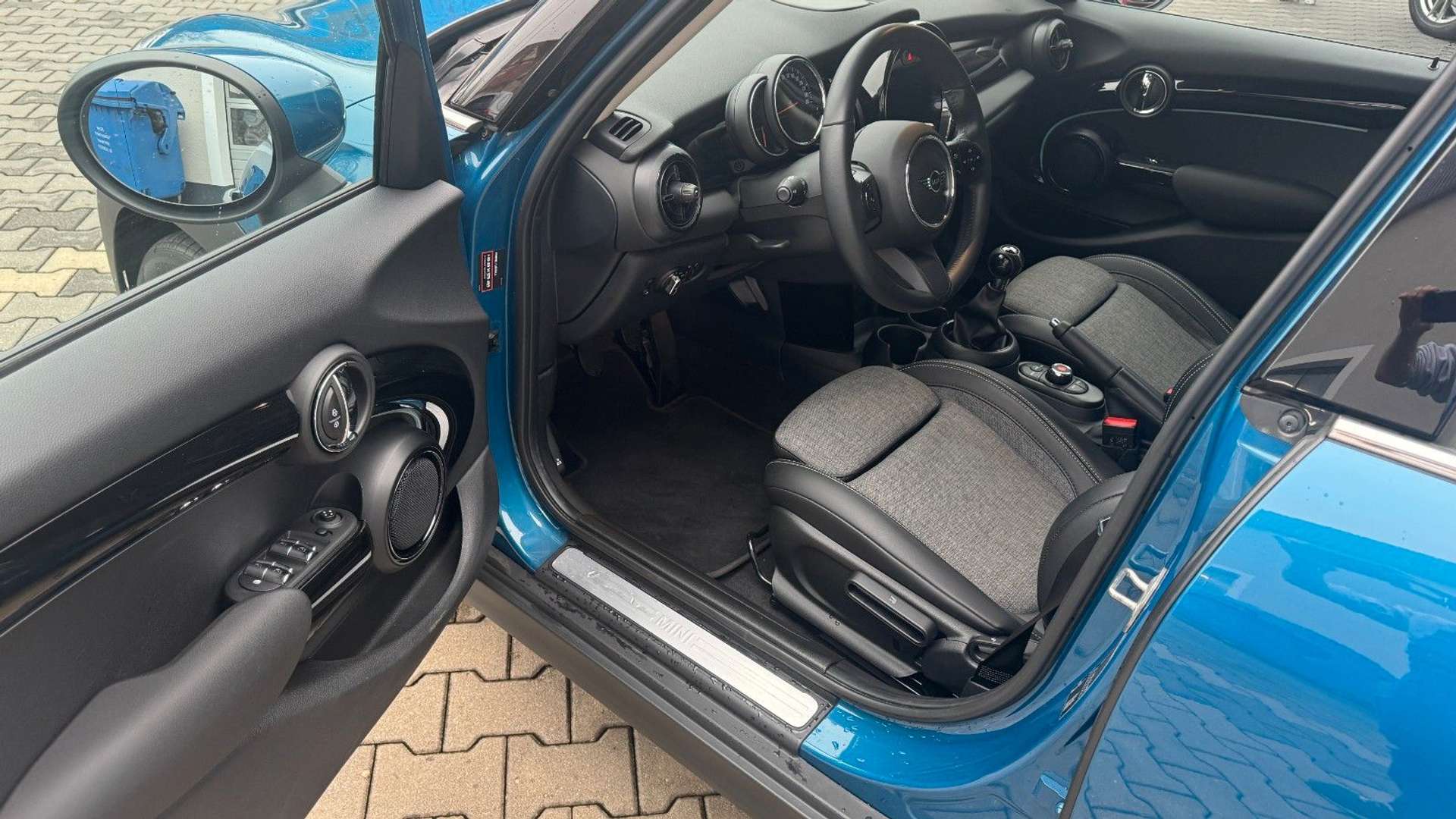 Mini 5 Portes One Classic - 2021 - Joinsteer - #9