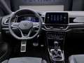Volkswagen T-Roc 1.5 TSI DSG R-LINE NAVI AHK KLIMA SHZG Schwarz - thumbnail 12