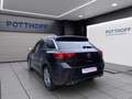Volkswagen T-Roc 1.5 TSI DSG R-LINE NAVI AHK KLIMA SHZG Schwarz - thumbnail 2