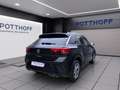Volkswagen T-Roc 1.5 TSI DSG R-LINE NAVI AHK KLIMA SHZG Schwarz - thumbnail 5