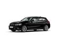 BMW 118 118dA Negro - thumbnail 2