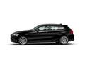 BMW 118 118dA Negro - thumbnail 5