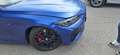 BMW 440 M440i xDrive Cabrio 48 V Aut. Blau - thumbnail 14
