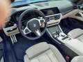 BMW 440 M440i xDrive Cabrio 48 V Aut. Blau - thumbnail 11