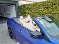 BMW 440 M440i xDrive Cabrio 48 V Aut. Blau - thumbnail 5