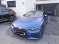 BMW 440 M440i xDrive Cabrio 48 V Aut. Blau - thumbnail 2