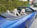 BMW 440 M440i xDrive Cabrio 48 V Aut. Blau - thumbnail 4