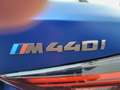 BMW 440 M440i xDrive Cabrio 48 V Aut. Blau - thumbnail 7