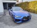 BMW 440 M440i xDrive Cabrio 48 V Aut. Blau - thumbnail 1