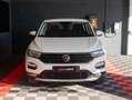 Volkswagen T-Roc 2.0 TDI Style 116cv PREZZO REALE-CAR PLAY-RETROCAM Bianco - thumbnail 2