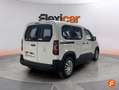 Peugeot Rifter 1.5BlueHDi S&S Standard Active Pack 100 Blanco - thumbnail 8