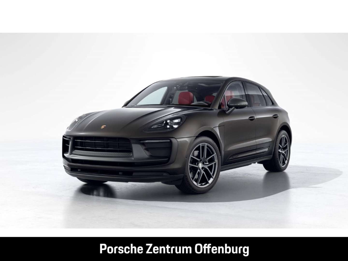 Porsche Macan II T -  - Joinsteer - #1