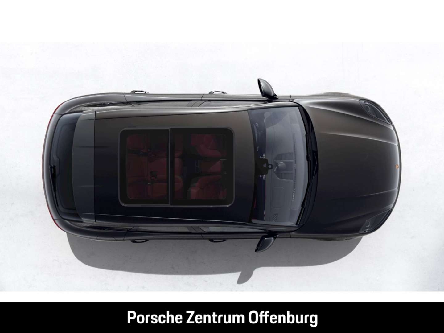 Porsche Macan II T -  - Joinsteer - #4