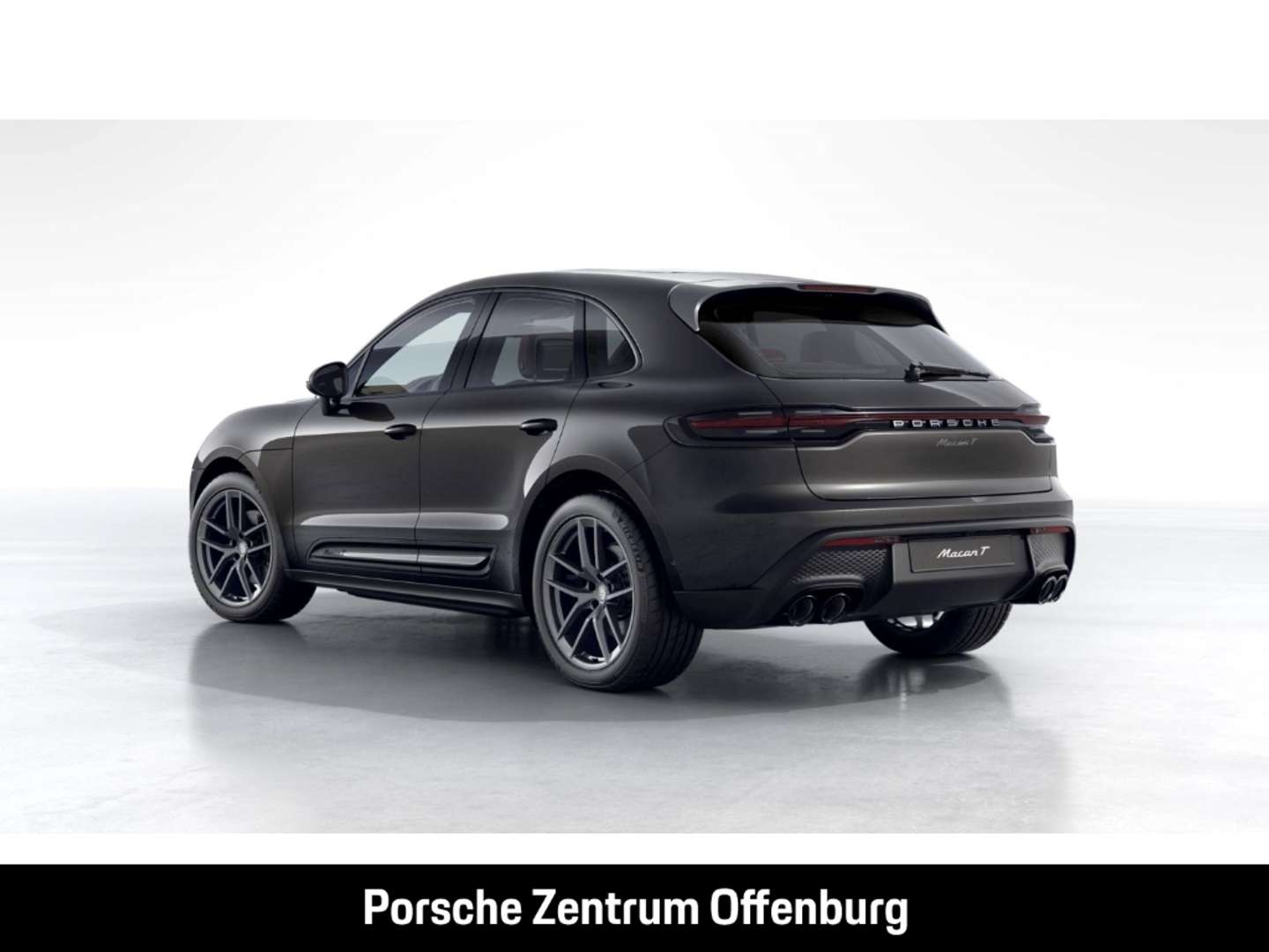 Porsche Macan II T -  - Joinsteer - #2