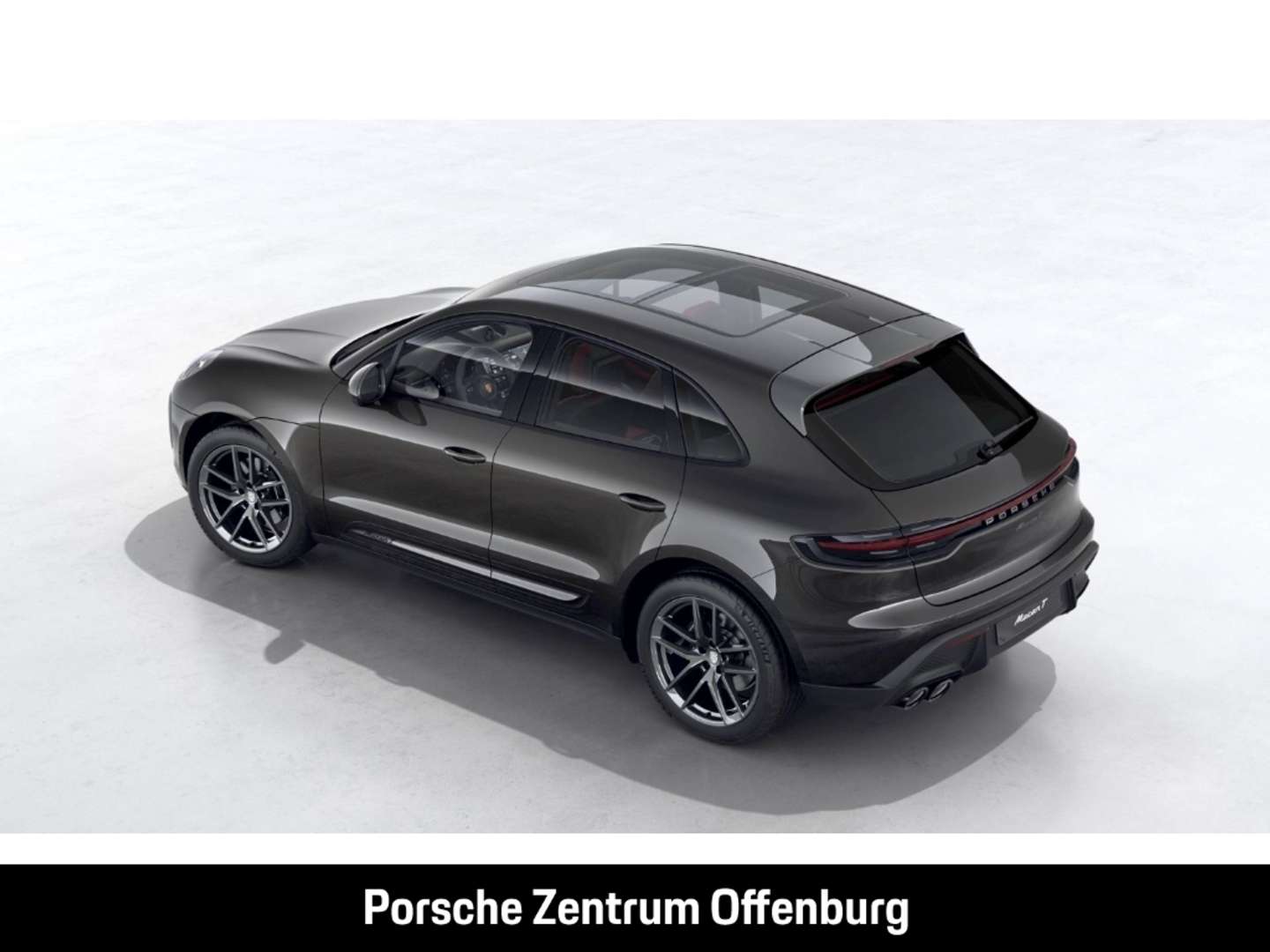 Porsche Macan II T -  - Joinsteer - #3