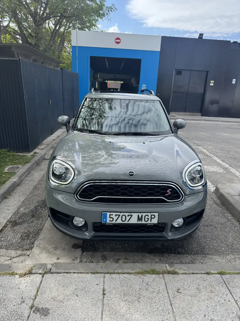 MINI Cooper SD Countryman AUT. - 1