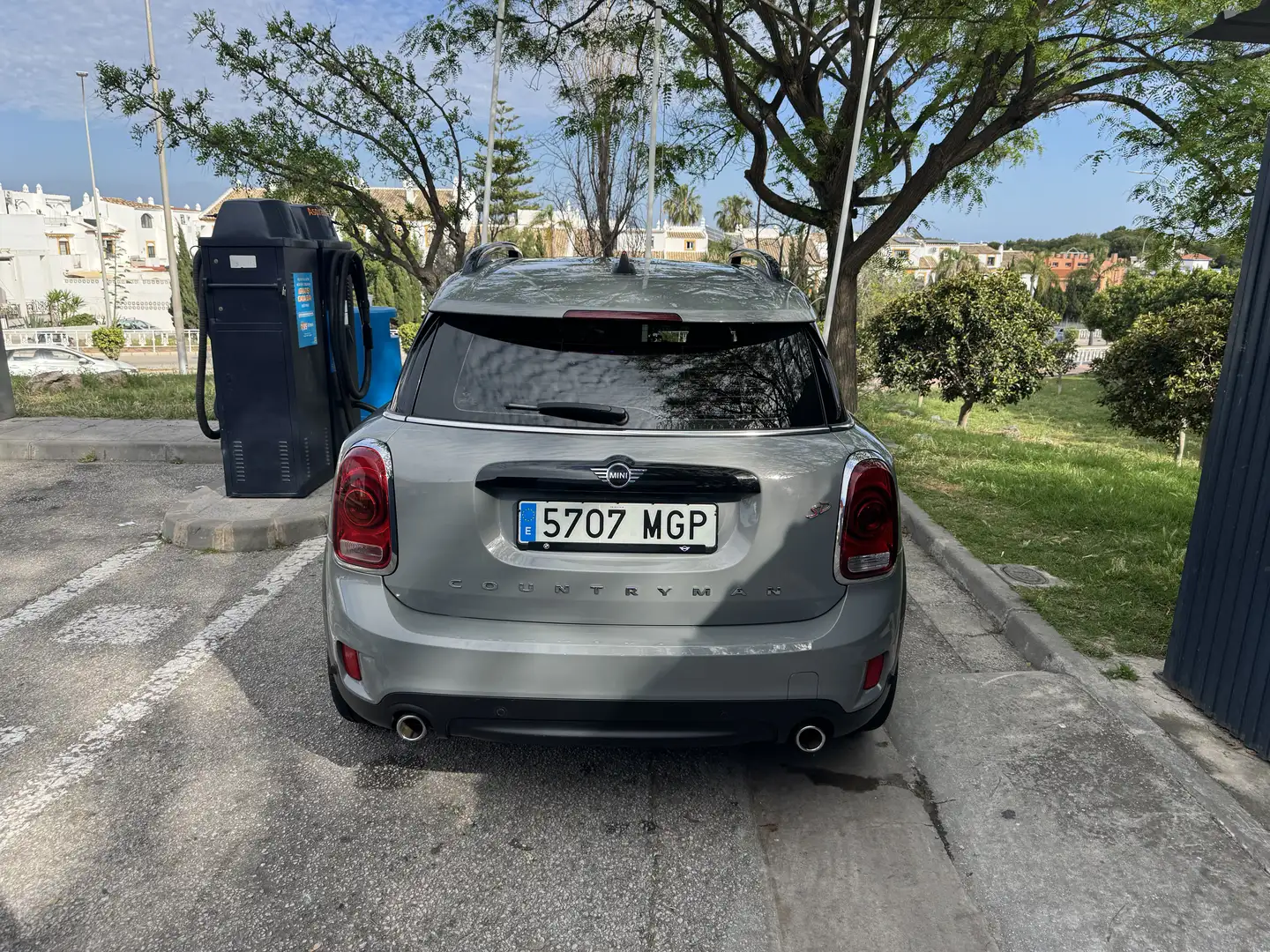 MINI Cooper SD Countryman AUT. - 2