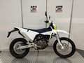 Husqvarna 701 Enduro Blanco - thumbnail 1