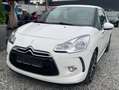 Citroen DS3 DS3 VTi 120 SoChic. Top gepflegt. Scheckheft Weiß - thumbnail 4