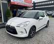 Citroen DS3 DS3 VTi 120 SoChic. Top gepflegt. Scheckheft Weiß - thumbnail 16