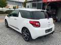 Citroen DS3 DS3 VTi 120 SoChic. Top gepflegt. Scheckheft Weiß - thumbnail 10