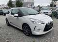 Citroen DS3 DS3 VTi 120 SoChic. Top gepflegt. Scheckheft Weiß - thumbnail 1