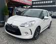 Citroen DS3 DS3 VTi 120 SoChic. Top gepflegt. Scheckheft Weiß - thumbnail 2