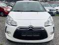 Citroen DS3 DS3 VTi 120 SoChic. Top gepflegt. Scheckheft Weiß - thumbnail 3
