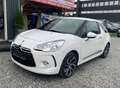 Citroen DS3 DS3 VTi 120 SoChic. Top gepflegt. Scheckheft Weiß - thumbnail 15