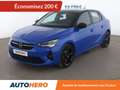 Opel Corsa 1.2 Turbo GS Line Bleu - thumbnail 1