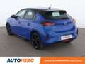 Opel Corsa 1.2 Turbo GS Line Bleu - thumbnail 4
