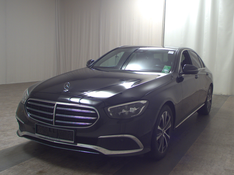 Mercedes-Benz E 200 d Exclusive Navi Widescreen RfK — photo 2