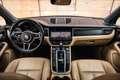 Porsche Macan 2.0 PDK (245pk) NW MODEL LED PANO Bi-Color LEER Zwart - thumbnail 5