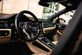Porsche Macan 2.0 PDK (245pk) NW MODEL LED PANO Bi-Color LEER Zwart - thumbnail 35