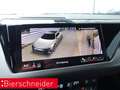 Audi e-tron 440 kW HEADUP NACHTSICHT LASER LEDER KEYLESS 21 Gri - thumbnail 13