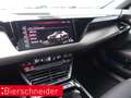 Audi e-tron 440 kW HEADUP NACHTSICHT LASER LEDER KEYLESS 21 Gris - thumbnail 12