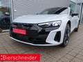 Audi e-tron 440 kW HEADUP NACHTSICHT LASER LEDER KEYLESS 21 Gris - thumbnail 2