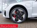 Audi e-tron 440 kW HEADUP NACHTSICHT LASER LEDER KEYLESS 21 Gris - thumbnail 4
