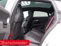 Audi e-tron 440 kW HEADUP NACHTSICHT LASER LEDER KEYLESS 21 Gri - thumbnail 9