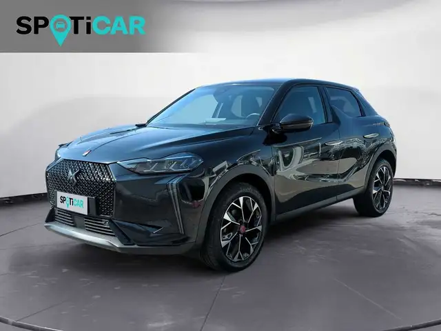 DS Automobiles DS 3 PureTech 130 aut. Performance Line+