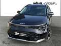 Kia e-Niro INSPIRATION BEYOND 30 () Negru - thumbnail 1