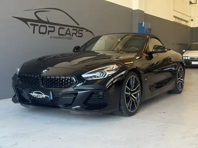 BMW Z4 sdrive 20i Msport auto