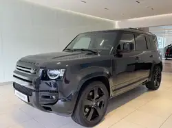 Land Rover Defender 110 D300 X Dynamic HSE Bluetooth LED