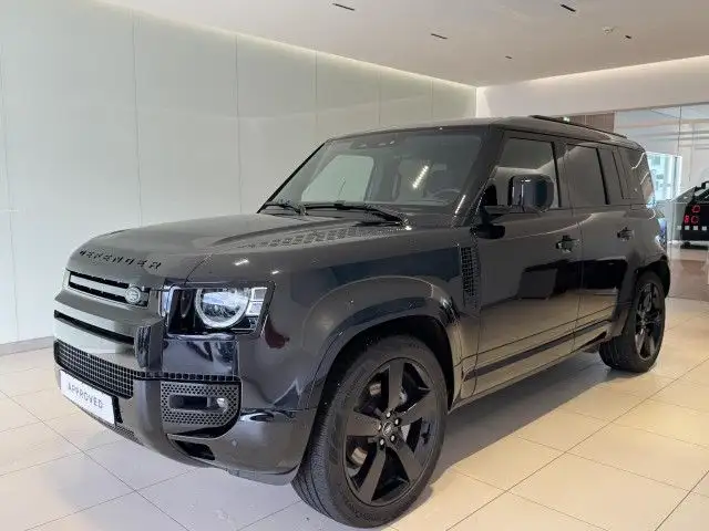 Land Rover Defender 110 D300 X Dynamic HSE Bluetooth LED